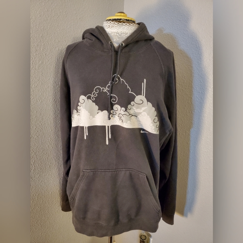 Vintage Nike Sweatshirt